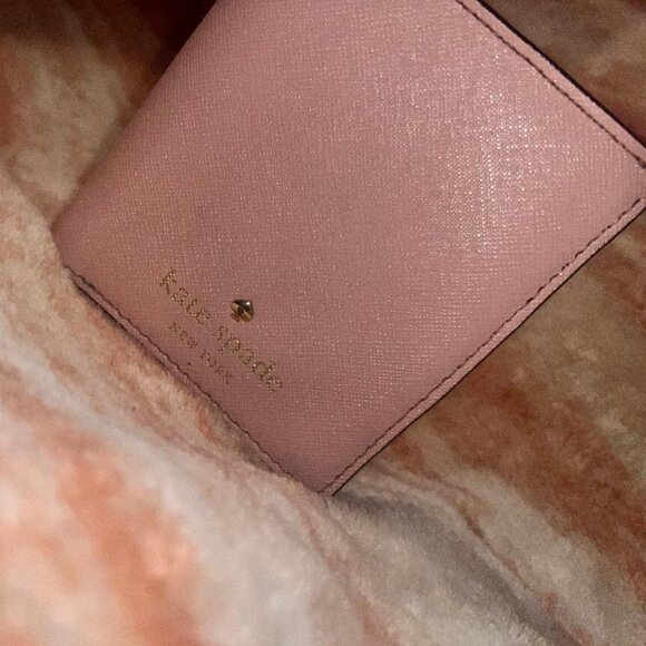 Kate Spade Mini Wallet - Picture 2 of 3